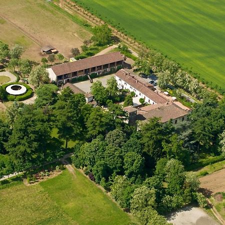Agriturismo La Federica Villa Novi Ligure Kültér fotó