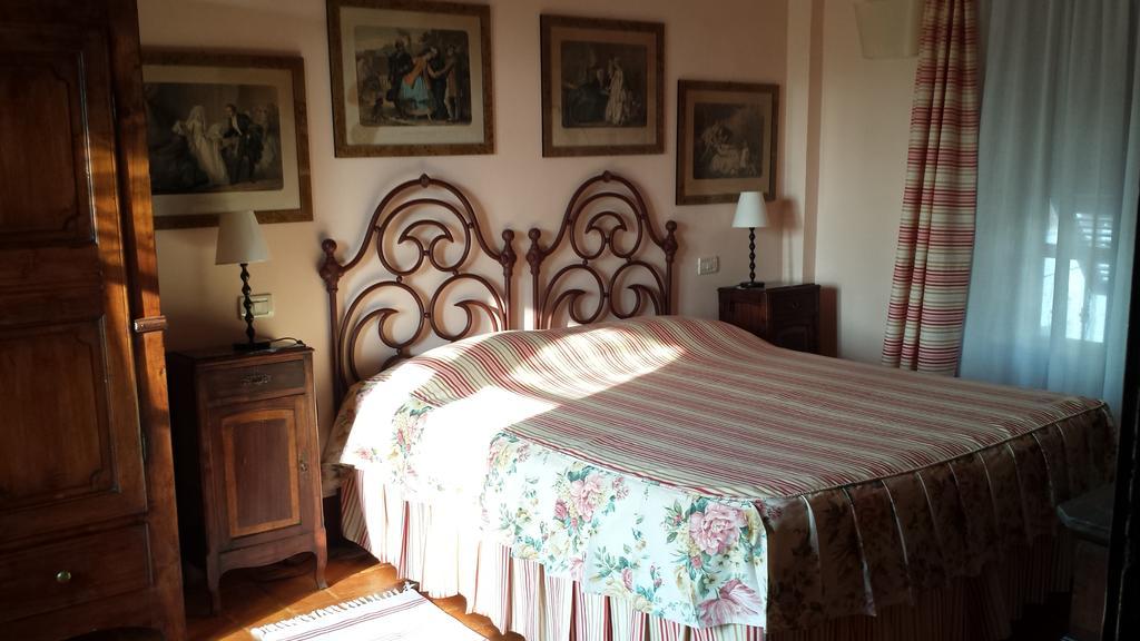 Agriturismo La Federica Villa Novi Ligure Kültér fotó